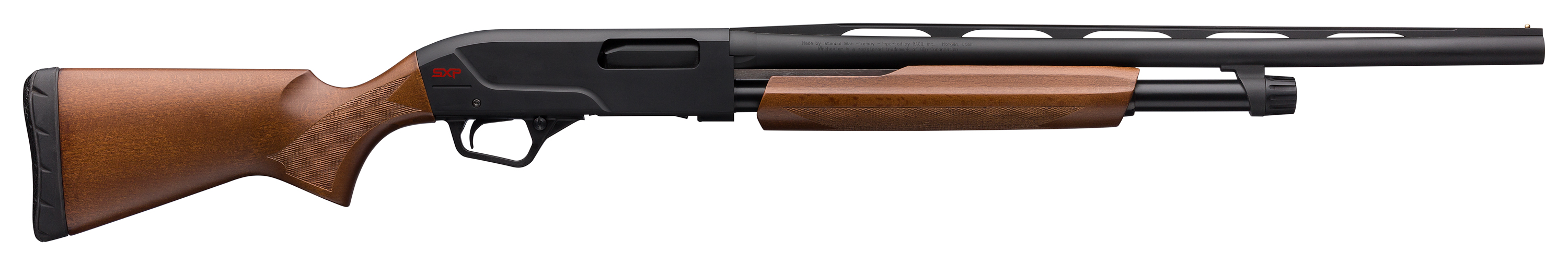 SXP Field Micro PumpAction Shotgun Winchester